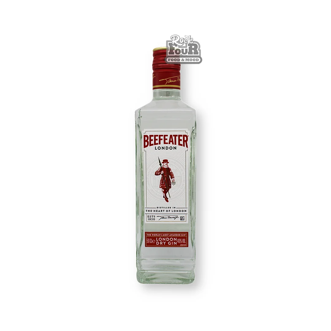 Ջին «Beefeater» 500մլ